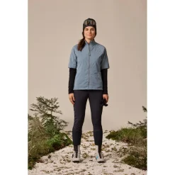 Clearance - Women's BernadetteM. - Kunstfaserweste Westen