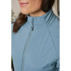 Clearance - Women's BernadetteM. - Kunstfaserweste Westen