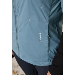 Clearance - Women's BernadetteM. - Kunstfaserweste Westen