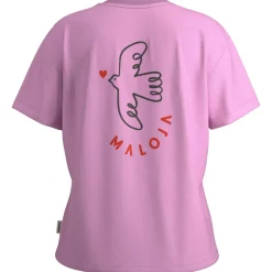 - Women's CassetteM. - T-Shirt>Maloja Online