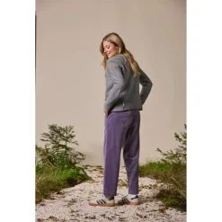 Maloja - Women's CharrazM. - Freizeithose^ Hosen|Alltagsbekleidung