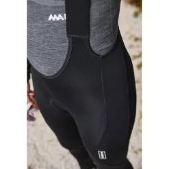 Maloja - Women's CristallinaM. NOS - Radhose^ Fahrradbekleidung|Radhosen