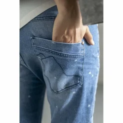 Maloja - Women's GritliM. - Jeans