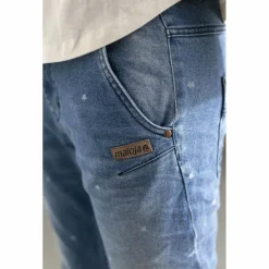 Maloja - Women's GritliM. - Jeans