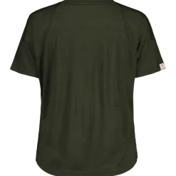 Maloja - Women's HongarM. - Merinoshirt^ Wanderbekleidung|T-Shirts