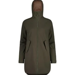 Maloja - Women's KareckM. - Mantel^ Fahrradbekleidung|Wanderbekleidung