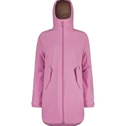 Maloja - Women's KareckM. - Mantel^ Fahrradbekleidung|Wanderbekleidung