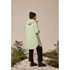 Maloja - Women's KareckM. - Mantel^ Fahrradbekleidung|Wanderbekleidung