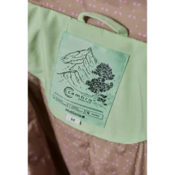 Maloja - Women's KareckM. - Mantel^ Fahrradbekleidung|Wanderbekleidung