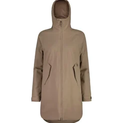 Maloja - Women's KareckM. - Mantel^ Fahrradbekleidung|Wanderbekleidung