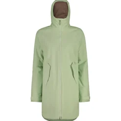 Maloja - Women's KareckM. - Mantel^ Fahrradbekleidung|Wanderbekleidung