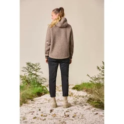 - Women's KurointM. - Fleecejacke><noscript><img width=