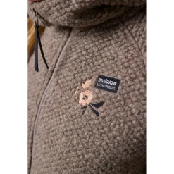 - Women's KurointM. - Fleecejacke><noscript><img width=