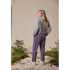 Maloja - Women's LaudachM. - Pullover^ Pullover & Hoodies|Alltagsbekleidung