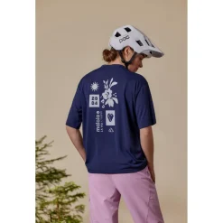 Maloja - Women's LenksteinM. Multi 1/2 - Radtrikot^ Fahrradbekleidung|Radtrikots