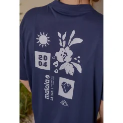 Maloja - Women's LenksteinM. Multi 1/2 - Radtrikot^ Fahrradbekleidung|Radtrikots