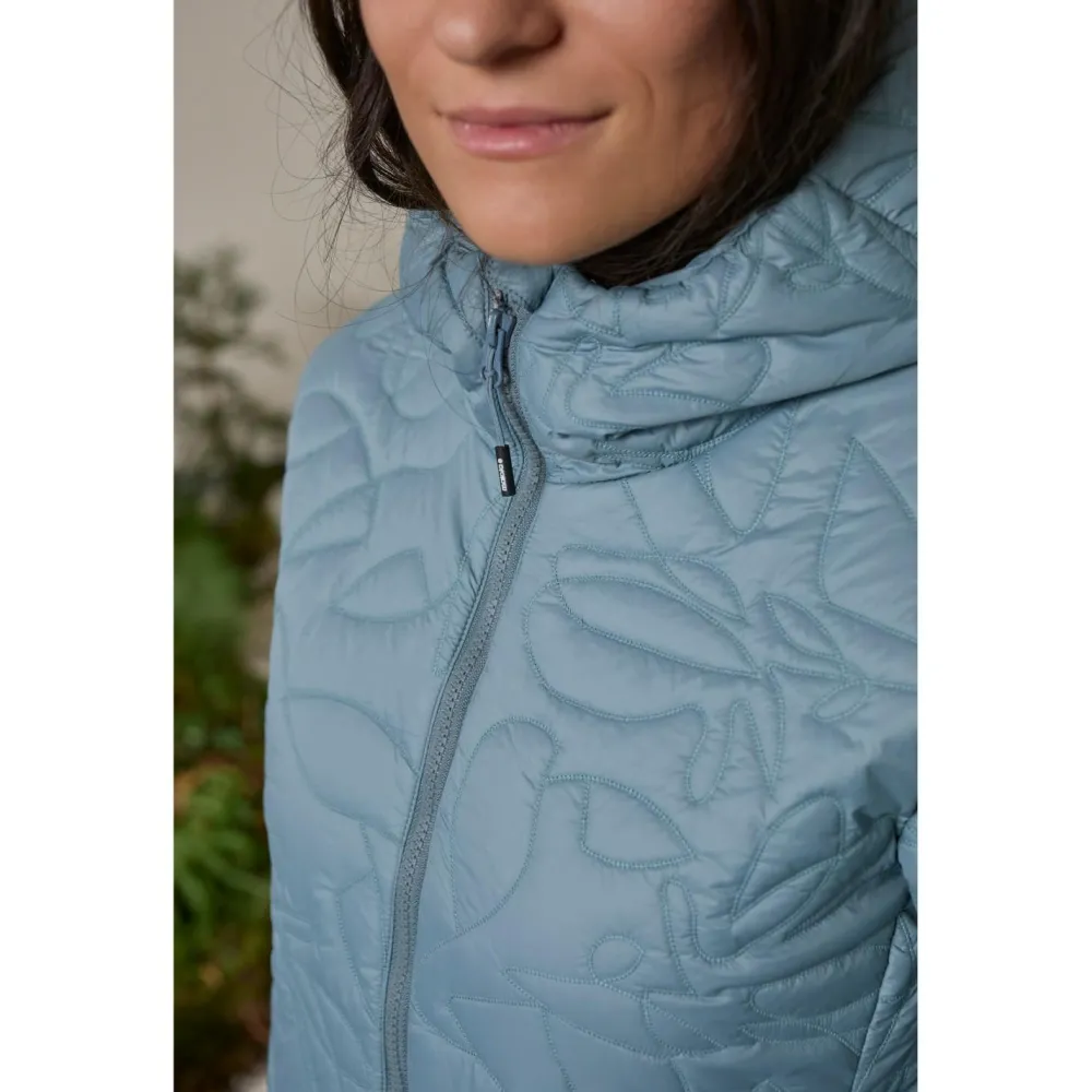 Maloja - Women's LismarkaM. - Kunstfaserjacke