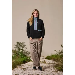 Maloja - Women's LochbergM. - Fleecepullover^ Pullover & Hoodies|Alltagsbekleidung