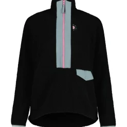 Maloja - Women's LochbergM. - Fleecepullover^ Pullover & Hoodies|Alltagsbekleidung