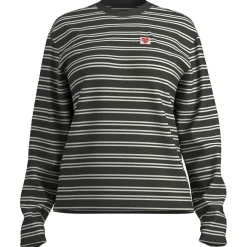 New - Women's MawenziM. - Pullover Pullover & Hoodies|Alltagsbekleidung