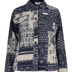 Maloja - Women's MoliniM. - Fleecejacke