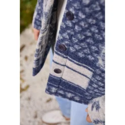 Maloja - Women's MoliniM. - Fleecejacke