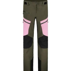Best - Women's MuottasM. - Skihose Skibekleidung|Skihosen