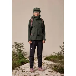 Maloja - Women's MutmalspitzeM. - Skijacke^ Skibekleidung|Skijacken