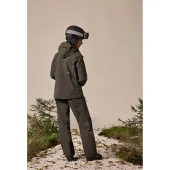 Maloja - Women's MutmalspitzeM. - Skijacke^ Skibekleidung|Skijacken