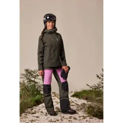 Maloja - Women's MutmalspitzeM. - Skijacke^ Skibekleidung|Skijacken
