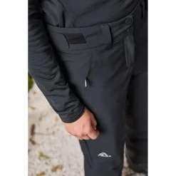 Best - Women's NaspaeM. - Funktionsshirt Skibekleidung|Skipullover