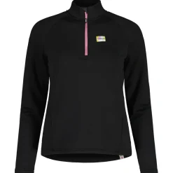 Best - Women's NaspaeM. - Funktionsshirt Skibekleidung|Skipullover