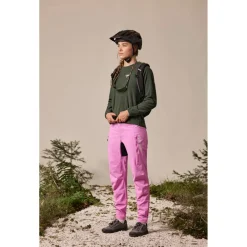 Maloja - Women's NimoneM. - Fleecepullover