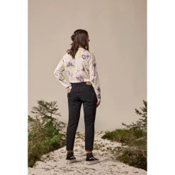 Hot - Women's OrsenesM. - Longsleeve Shirts, Hemden & Longsleeves|Alltagsbekleidung