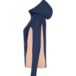 Hot - Women's PadellaM. Puzzle - Kunstfaserjacke Jacken|Alltagsbekleidung