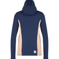 Hot - Women's PadellaM. Puzzle - Kunstfaserjacke Jacken|Alltagsbekleidung