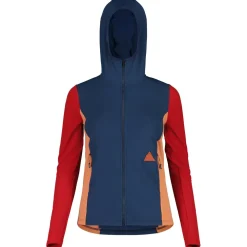 Hot - Women's PadellaM. Puzzle - Kunstfaserjacke Jacken|Alltagsbekleidung