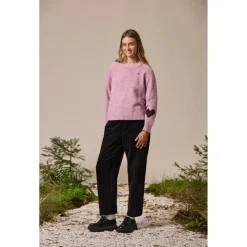 Maloja - Women's PicoM. - Pullover^ Pullover & Hoodies|Alltagsbekleidung