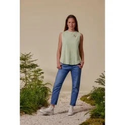 Maloja - Women's PinaM. - Jeans^ Alltagsbekleidung|Hosen