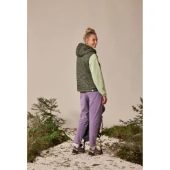 Maloja - Women's RedaliaM. - Kunstfaserweste^ Alltagsbekleidung|Westen