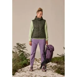 Maloja - Women's RedaliaM. - Kunstfaserweste^ Alltagsbekleidung|Westen
