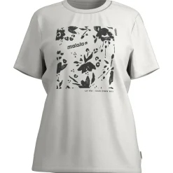Maloja - Women's RisoyaM. - T-Shirt