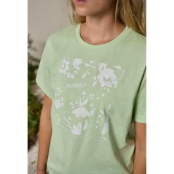 Maloja - Women's RisoyaM. - T-Shirt