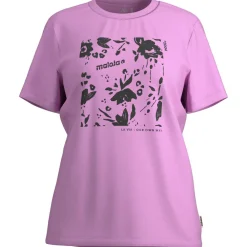 Maloja - Women's RisoyaM. - T-Shirt