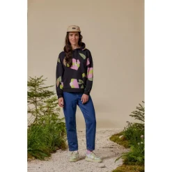 - Women's SaanersM. - Hoodie><noscript><img width=