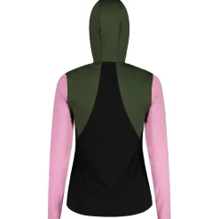 Maloja - Women's SchioM. - Funktionsshirt^ Fitnessbekleidung|Laufbekleidung