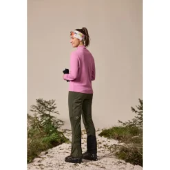 Maloja - Women's SchneekoppeM. - Fleecepullover^ Pullover & Hoodies