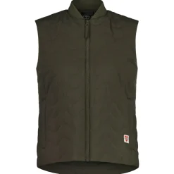 Maloja - Women's SellaM. - Kunstfaserweste^ Westen|Alltagsbekleidung