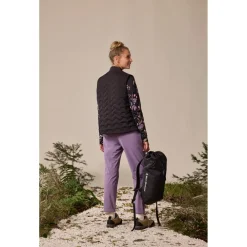 Maloja - Women's SellaM. - Kunstfaserweste^ Westen|Alltagsbekleidung