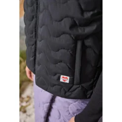 Maloja - Women's SellaM. - Kunstfaserweste^ Westen|Alltagsbekleidung